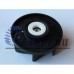 Крыльчатка рециркуляционного насоса для ПММ (Посудомоечных машин) Bosch \ Siemens (Бош Сименс) 065550
