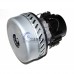 Мотор (двигатель) AMETEK для моющих пылесосов 1000w H=168, h69, D144, d78