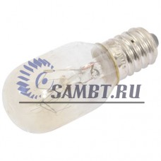 Лампа E14 20W 220V для микроволновых свч печей GORENJE 131692