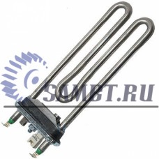 Тэн IRCA 1750W 180 мм для стиральных машин ELECTROLUX, AEG, ZANUSSI 1326475207