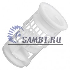 Фильтр сливного насоса для стиральных машин ELECTROLUX, AEG, ZANUSSI 1327150015