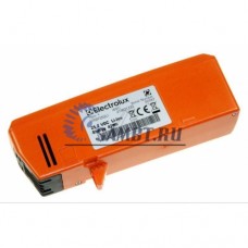 Аккумуляторная батарея (аккумулятор) ZE033 25.2V ULTAPOWER для пылесосов ELECTROLUX, AEG, ZANUSSI 140039004936, 140127175598