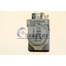 Сетевой фильтр радиопомех для стиральных машин ELECTROLUX, AEG, ZANUSSI 1463511004
