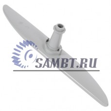 Импеллер-лопасть нижний для посудомоечной машины ELECTROLUX, ZANUSSI 1527271207
