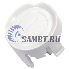 Кнопка (клавиша) включения для посудомоечных машин BEKO, BLOMBERG 1753720100