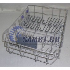 Нижняя корзина для посуды для посудомоечных машин BEKO, BLOMBERG 1799703400