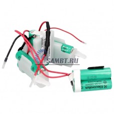Аккумуляторная батарея (аккумулятор) 12V для пылесосов ELECTROLUX, AEG, ZANUSSI 2199035011