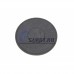 Крышка рассекателя (эмалированная) D46mm для плит GORENJE 222620