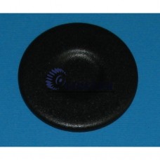 Крышка (накладка) малого рассекателя D46 мм для газовой плиты GORENJE (ГОРЕНЬЕ) 308635