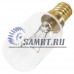 Лампочка духовки 40w E14 300° для духовых шкафов ELECTROLUX, AEG, ZANUSSI 3192560070