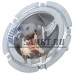 Вентилятор духовки осевой для плит AEG, ELECTROLUX 3304887015
