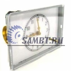 Таймер (часы) MS375 для духового шкафа ELECTROLUX, AEG, ZANUSSI 3570745012