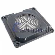 Задняя панель духовки вентилятора конвекции для плит ELECTROLUX, AEG, ZANUSSI 3871116202