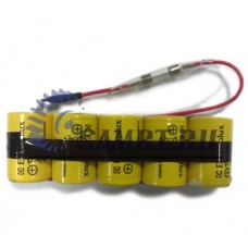 Аккумуляторная батарея для пылесосов ELECTROLUX, AEG, ZANUSSI 4055019105