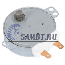 Мотор тарелки для микроволновой СВЧ печи ELECTROLUX, ZANUSSI, AEG 4055104931