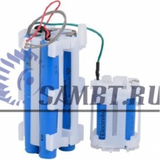 Аккумуляторная батарея для пылесосов ELECTROLUX, AEG, ZANUSSI 4055162707