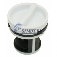 Фильтр сливного насоса для стиральных машин CANDY 41021233