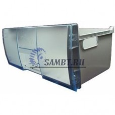 Ящик нижний (малый) для морозильной камеры к холодильнику BEKO 4540560400