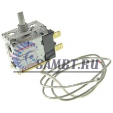 Терморегулятор (термостат) WDF-34K-L для холодильников WHIRLPOOL 481221538032