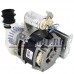 Мотор рециркуляционный для посудомоечных машин WHIRPOOL 481236158434