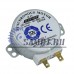 Мотор тарелки TYJ50-8A7F для микроволновой печи WHIRLPOOL 481236158449