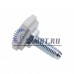 Ножка (опора) M10 регулируемая для стиральной машины GORENJE 499533