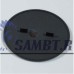 Крышка рассекателя конфорки (глянцевая) D72mm для плиты GORENJE 609266