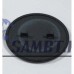 Крышка рассекателя эмалированная матовая D52mm для плит GORENJE, ASKO (ГОРЕНЬЕ, АСКО) 693886