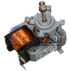 Мотор вентилятора конвекции духовки для плиты HANSA 8037349