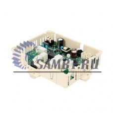 Электронный модуль (плата) управления для плит ELECTROLUX, AEG, ZANUSSI 8996619277818