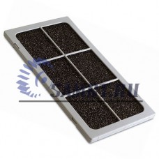 Угольный фильтр EF103 195x370 для вытяжки ELECTROLUX, AEG, ZANUSSI 9001962233