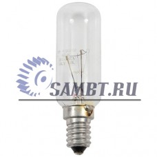 Лампочка E14 40W  для вытяжки ARISTON C00042985