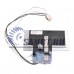 Электронная заслонка термостата для холодильников INDESIT, ARISTON C00261572