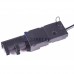 Блок электроподжига BF90046-N11 на 4 свечи с клеммной колодкой для газовых плит ARISTON C00297836