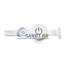 Кнопка (клавиша) включения для стиральной машины SAMSUNG DC64-02389A