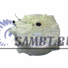 Полубак в сборе для стиральных машин SAMSUNG (САМСУНГ) DC97-00214E