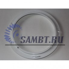 Обрамление люка внутреннее для стиральных машин SAMSUNG (САМСУНГ) DC97-04750C
