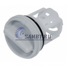 Фильтр сливного насоса для стиральных машин SAMSUNG DC97-09928D