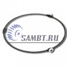 Кольцо на 3 роликах SAMSUNG DE97-00193B