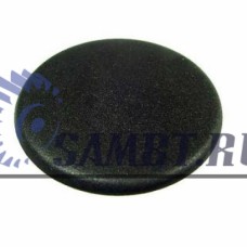 Крышка рассекателя малого D=55mm для плиты SAMSUNG DG81-00534A