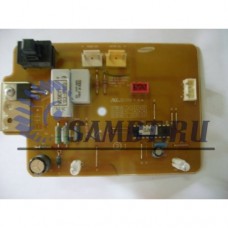 Силовой модуль (плата) управления для пылесосов SAMSUNG DJ41-00564A