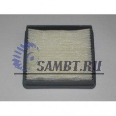 Фильтр HEPA H11 VH-40 для пылесосов SAMSUNG DJ64-00358A (НЕ ПОСТАВЛЯЕТСЯ)