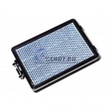 Фильтр HEPA H13 для пылесосов SAMSUNG DJ97-01670B