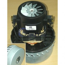 Мотор (двигатель) для моющих пылесосов 1200W H=170mm, h69, D143 d78