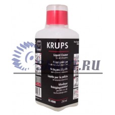 Средство для чистки каппучинатора KRUPS XS400010