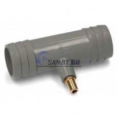 Клапан антисифон (20x20) для сливного шланга cod459, dwh901un