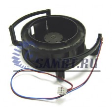 Мотор вентилятора для холодильников ELECTROLUX, ZANUSSI, AEG 2145905028 (не поставляется)