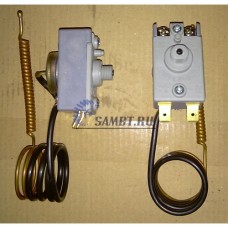 Термостат защитный для водонагревателей SPC-M 105°C 16A L650mm