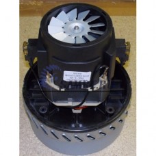 Мотор (двигатель) для моющих пылесосов 1200W H=169, h69, D147.5